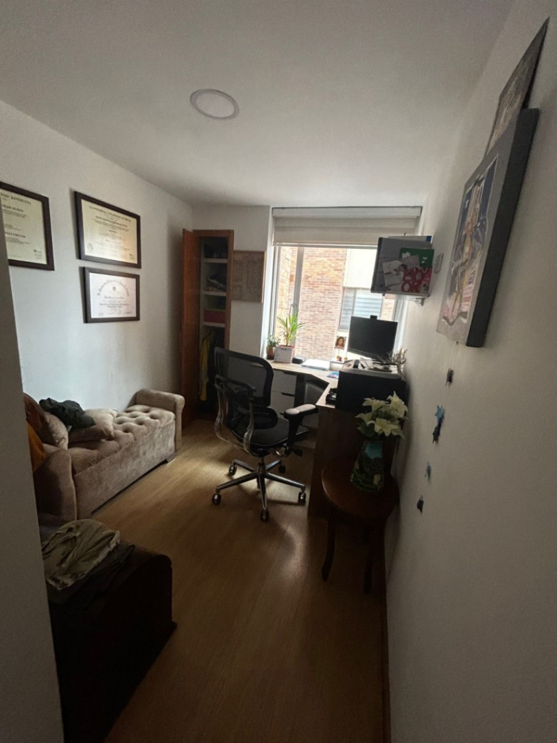 Cra. 54a, Bogotá, Colombia 3